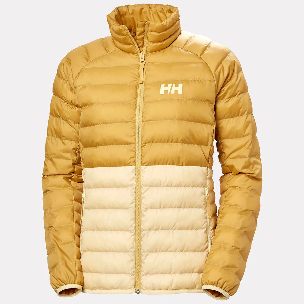 Helly Hansen Women’s Banff Insulator Jacket