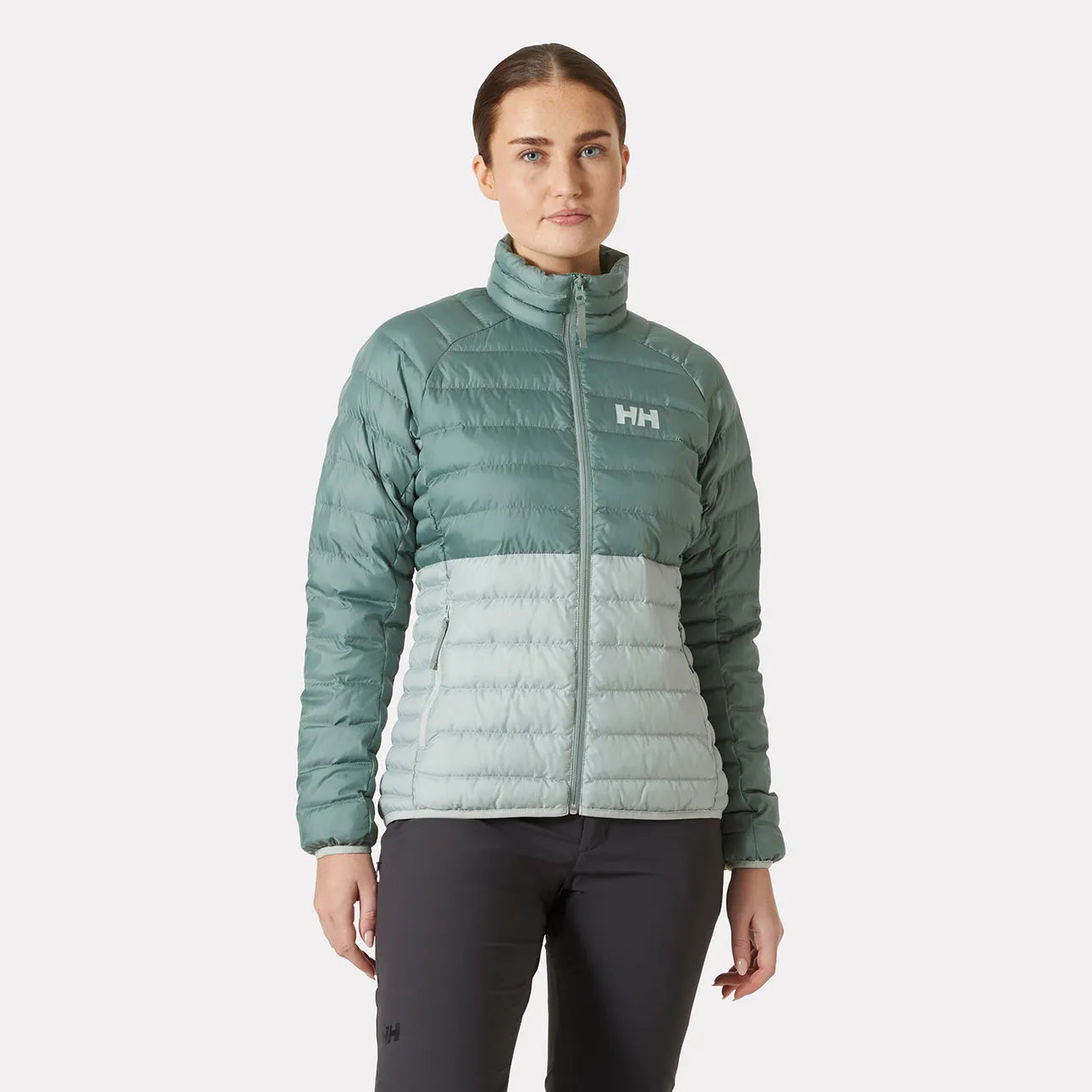 Helly Hansen Women’s Banff Insulator Jacket