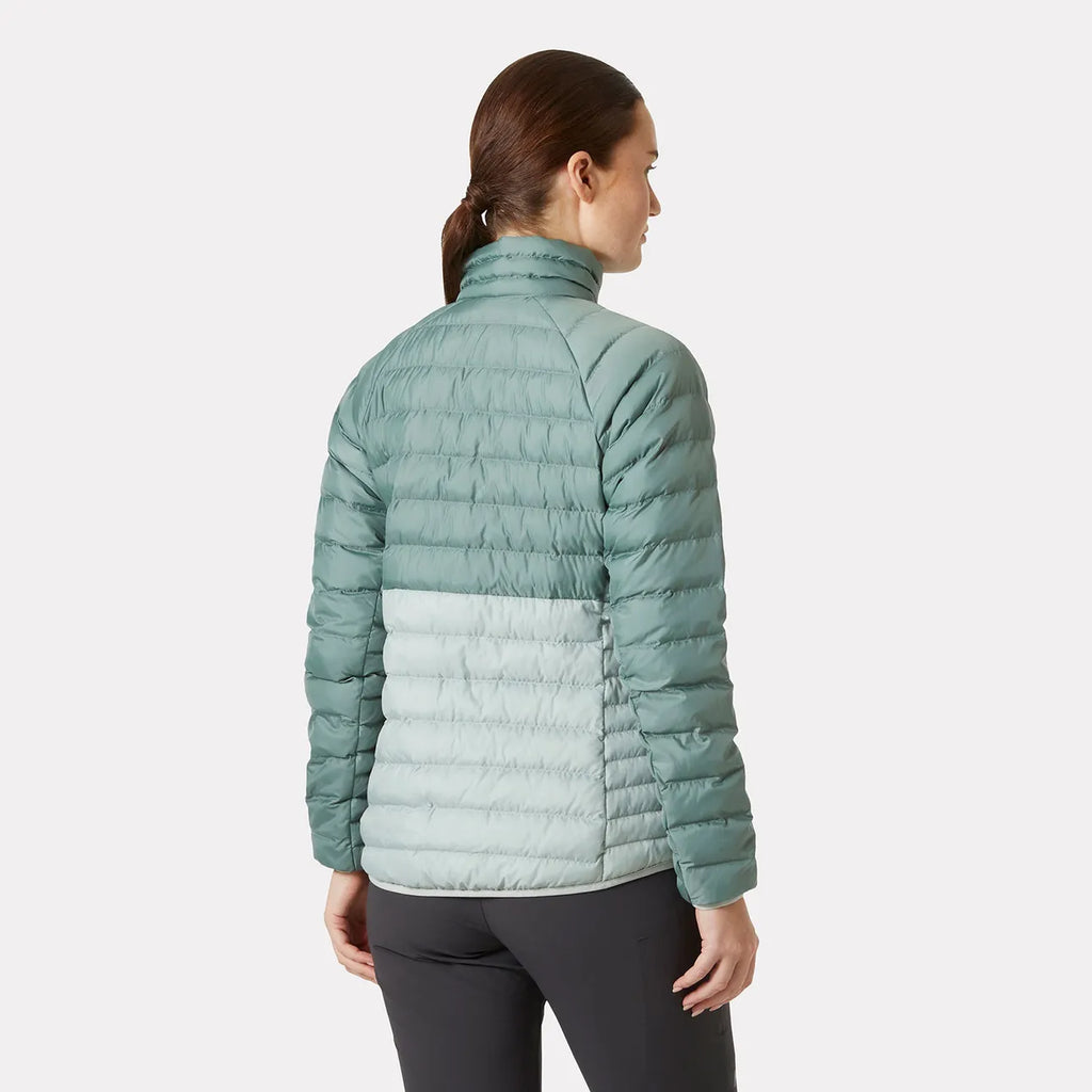 Helly Hansen Women’s Banff Insulator Jacket