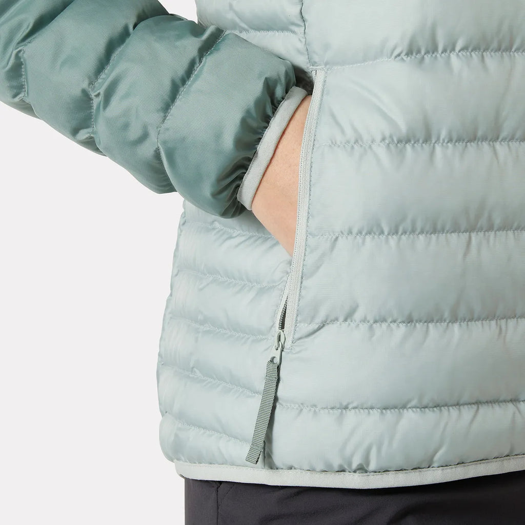 Helly Hansen Women’s Banff Insulator Jacket