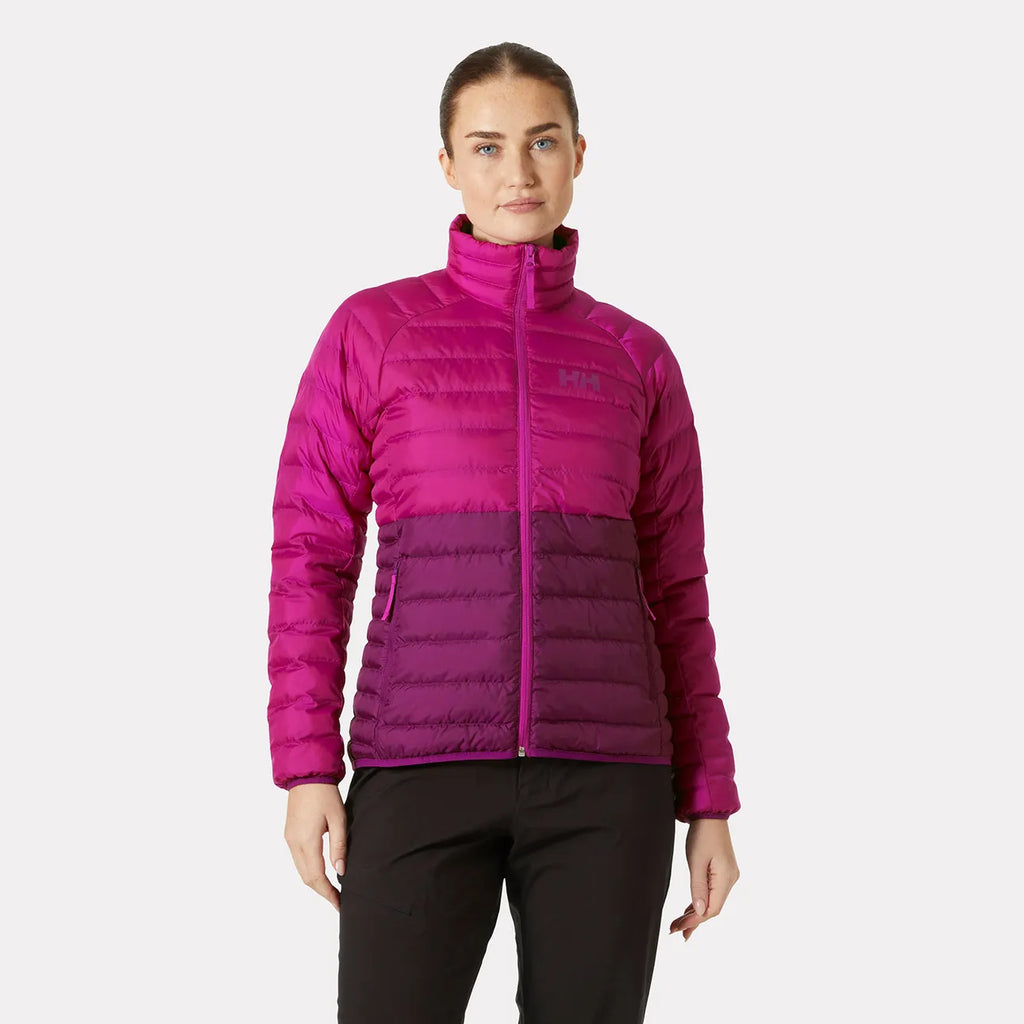 Helly Hansen Women’s Banff Insulator Jacket