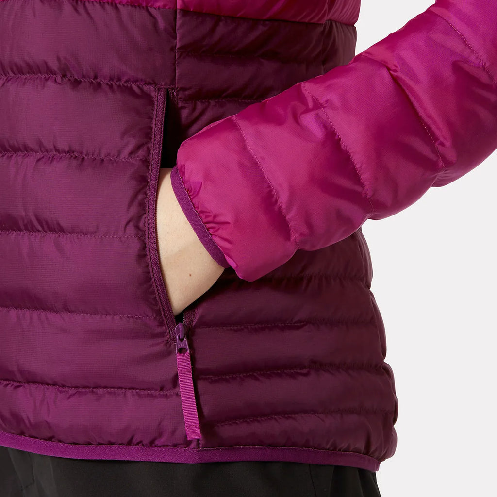Helly Hansen Women’s Banff Insulator Jacket