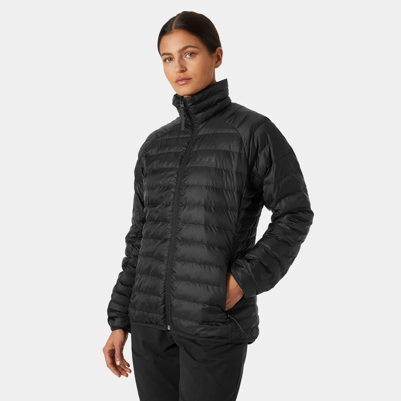 Helly Hansen Women’s Banff Insulator Jacket