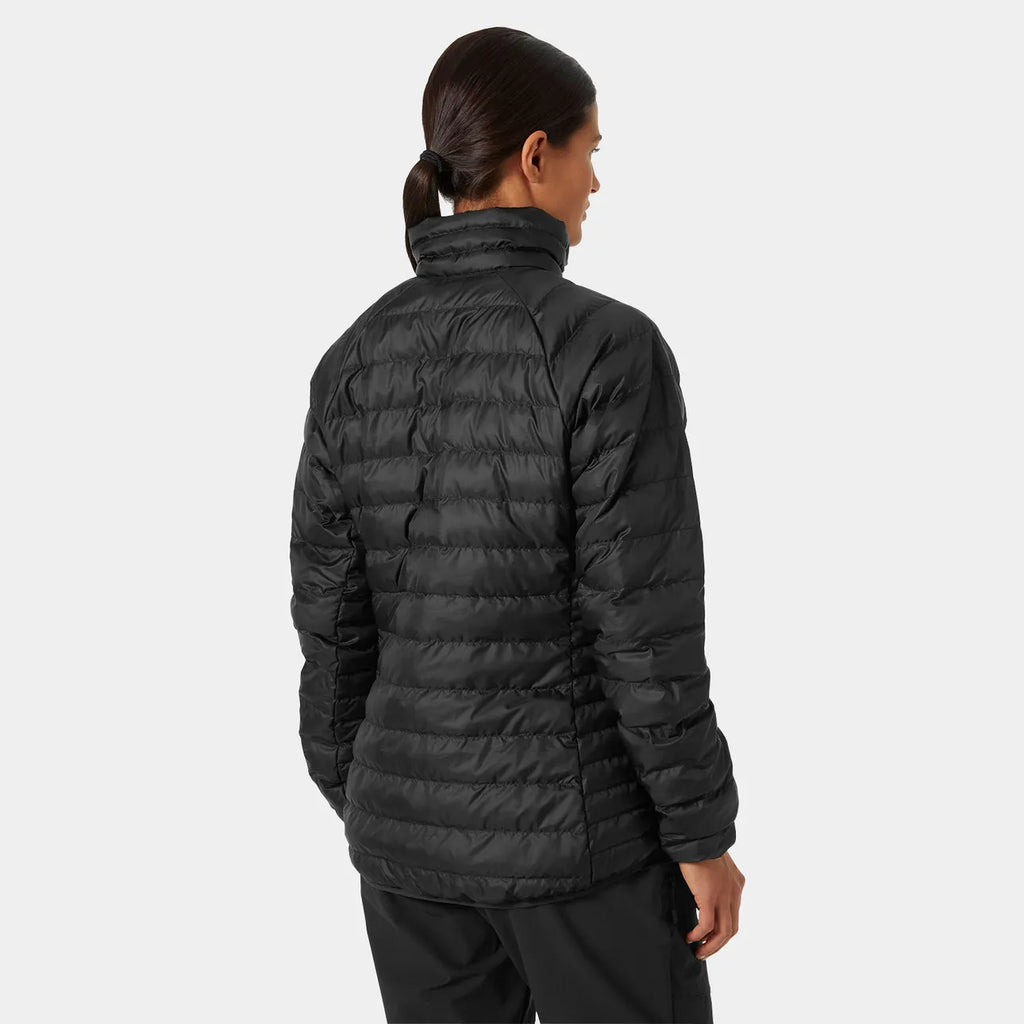 Helly Hansen Women’s Banff Insulator Jacket