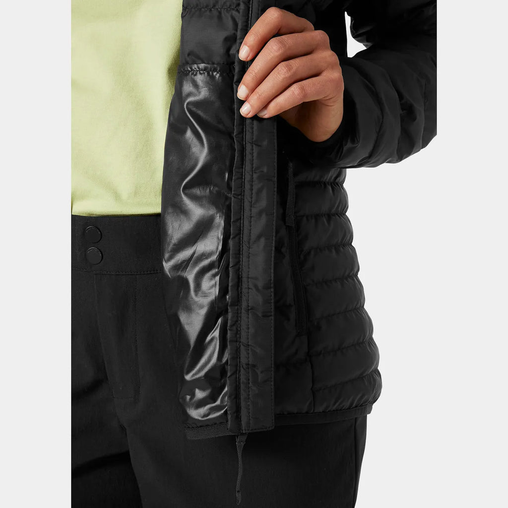 Helly Hansen Women’s Banff Insulator Jacket