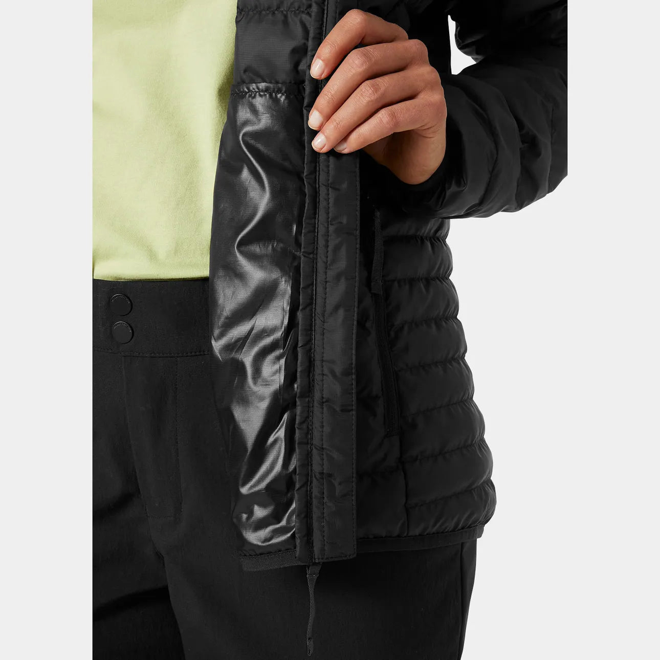 Helly Hansen Women’s Banff Insulator Jacket