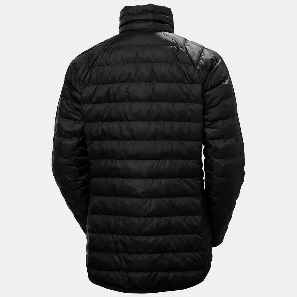 Helly Hansen Women’s Banff Insulator Jacket