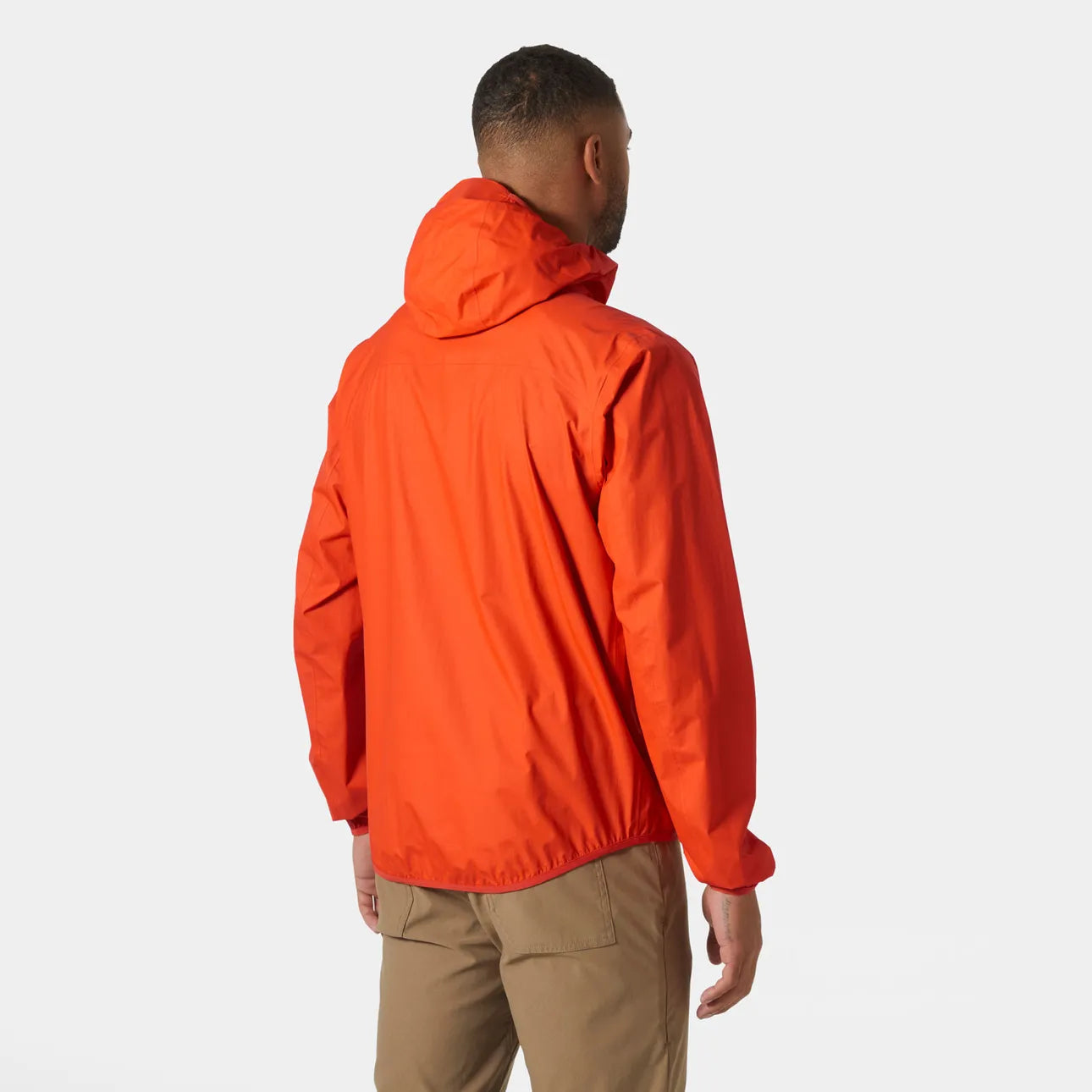 Helly Hansen Men's Verglas 2.5 Layer Fastpack Jacket