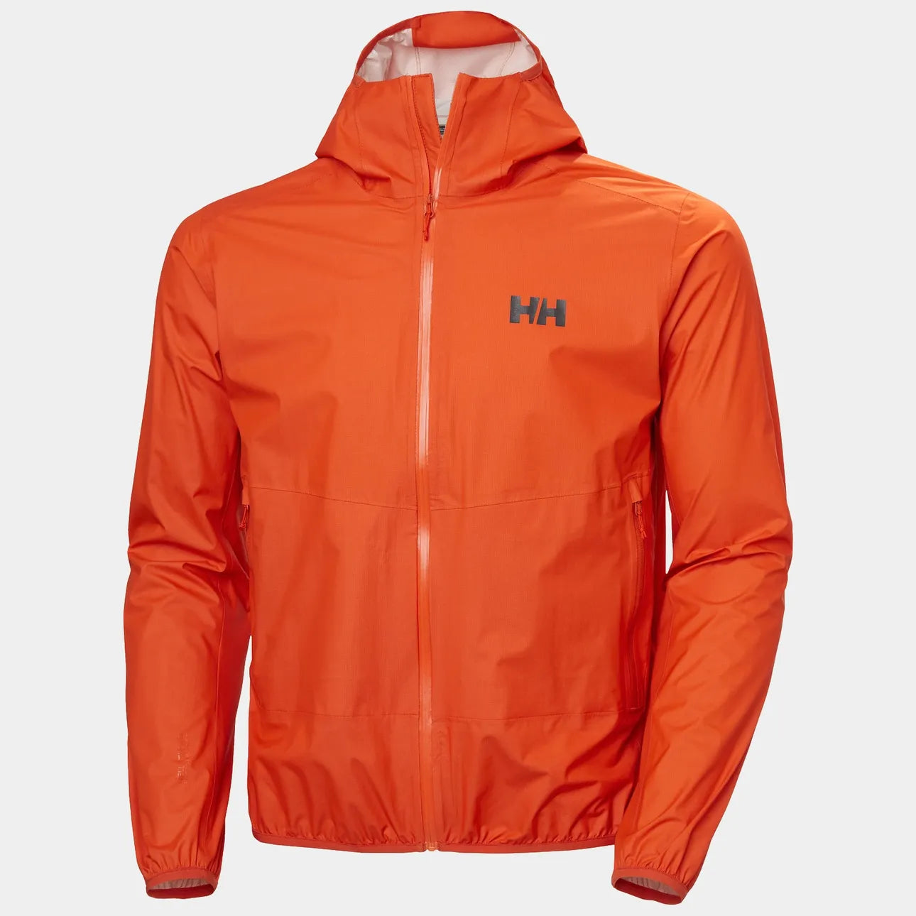 Helly Hansen Men's Verglas 2.5 Layer Fastpack Jacket