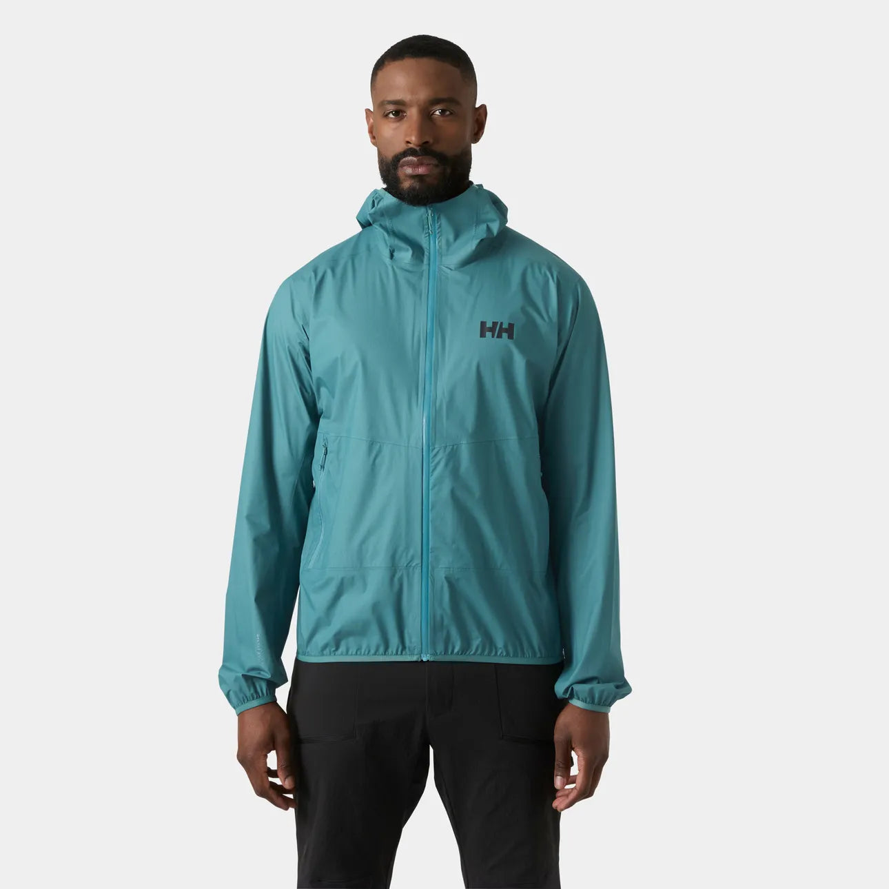 Helly Hansen Men's Verglas 2.5 Layer Fastpack Jacket