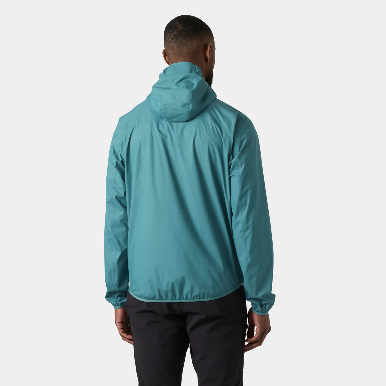 Helly Hansen Men's Verglas 2.5 Layer Fastpack Jacket