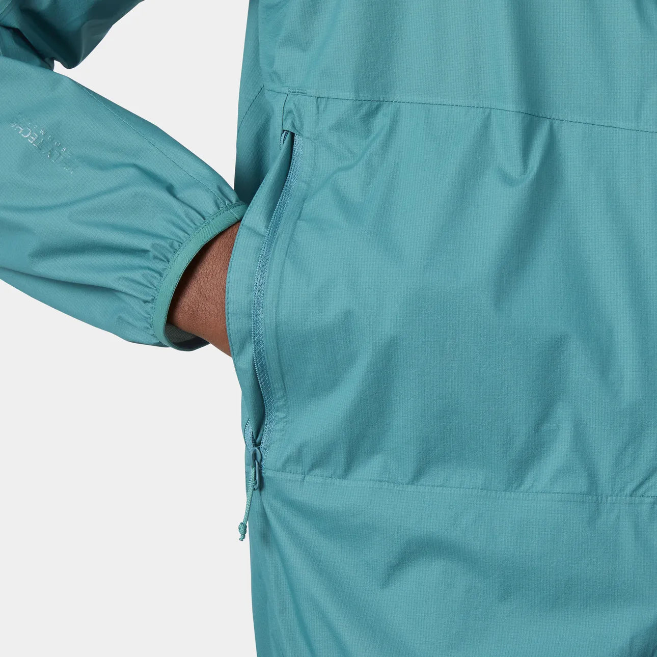 Helly Hansen Men's Verglas 2.5 Layer Fastpack Jacket
