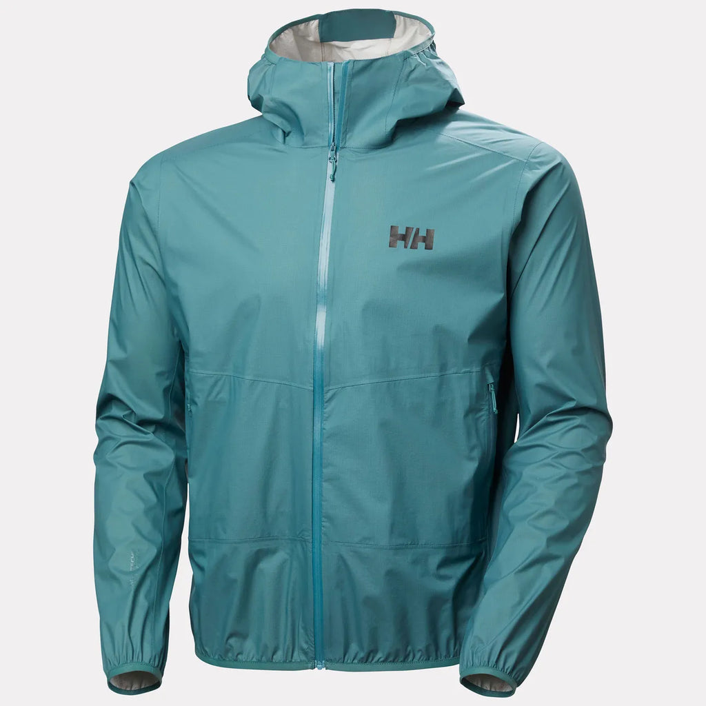 Helly Hansen Men's Verglas 2.5 Layer Fastpack Jacket