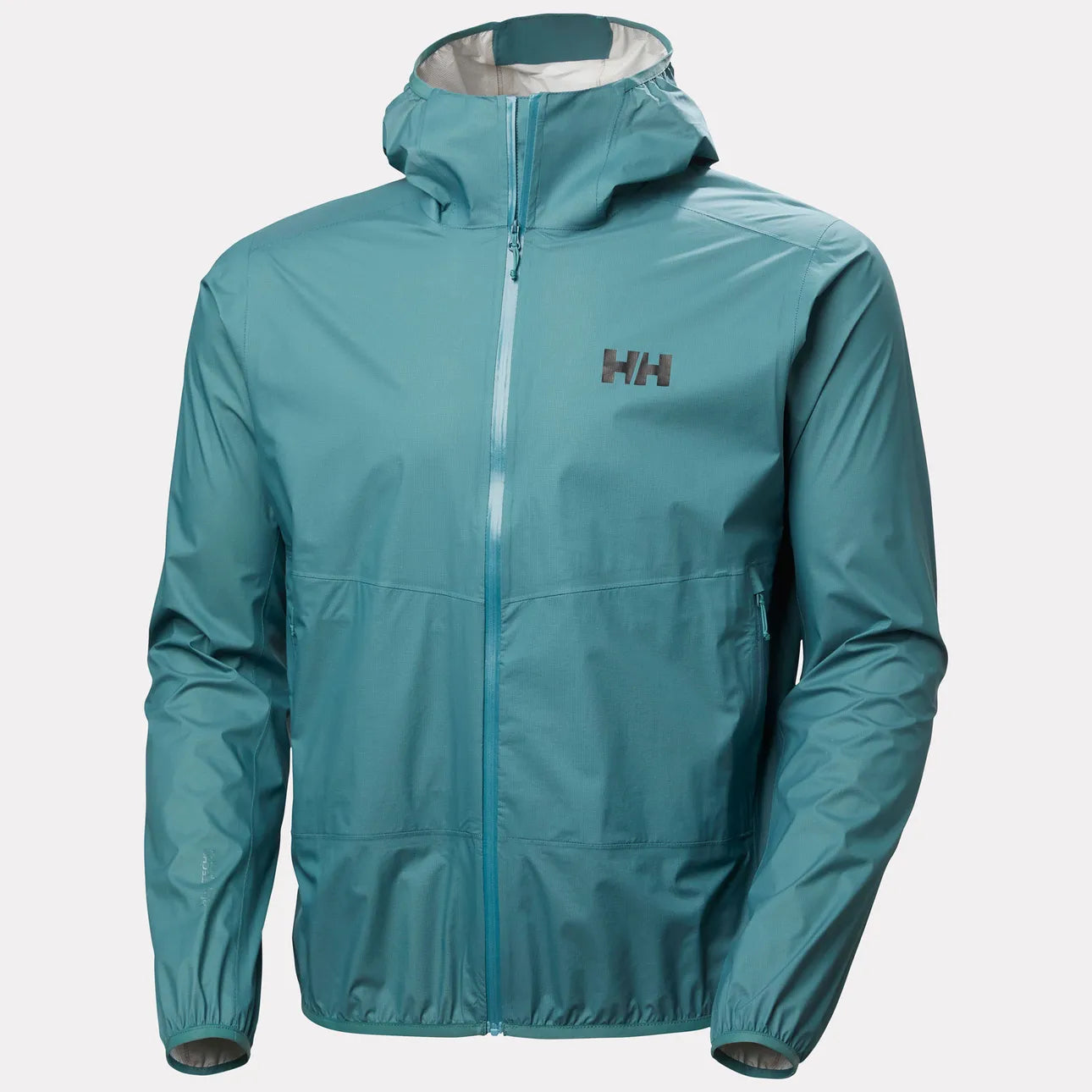 Helly Hansen Men's Verglas 2.5 Layer Fastpack Jacket