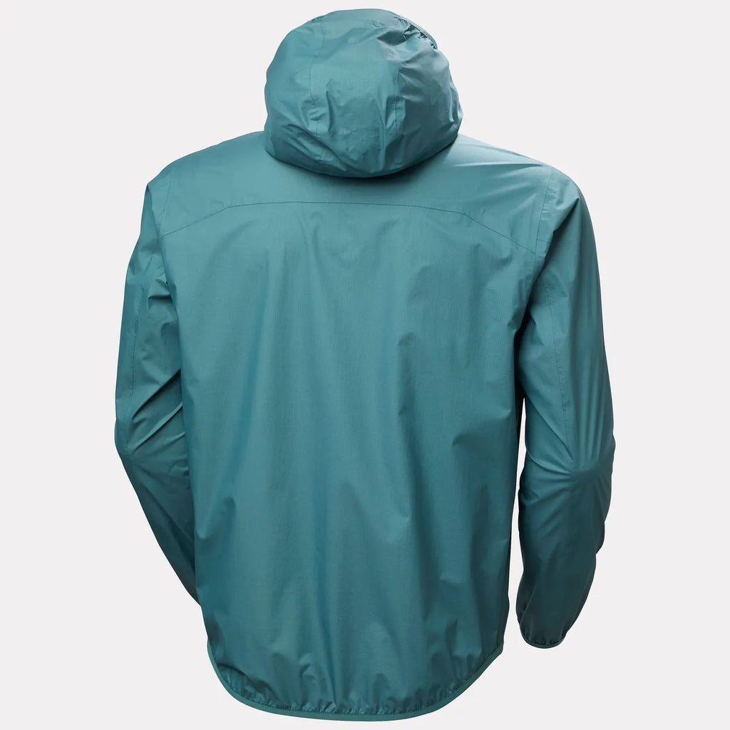 Helly Hansen Men's Verglas 2.5 Layer Fastpack Jacket