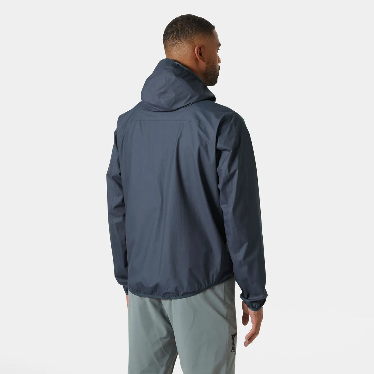 Helly Hansen Men's Verglas 2.5 Layer Fastpack Jacket
