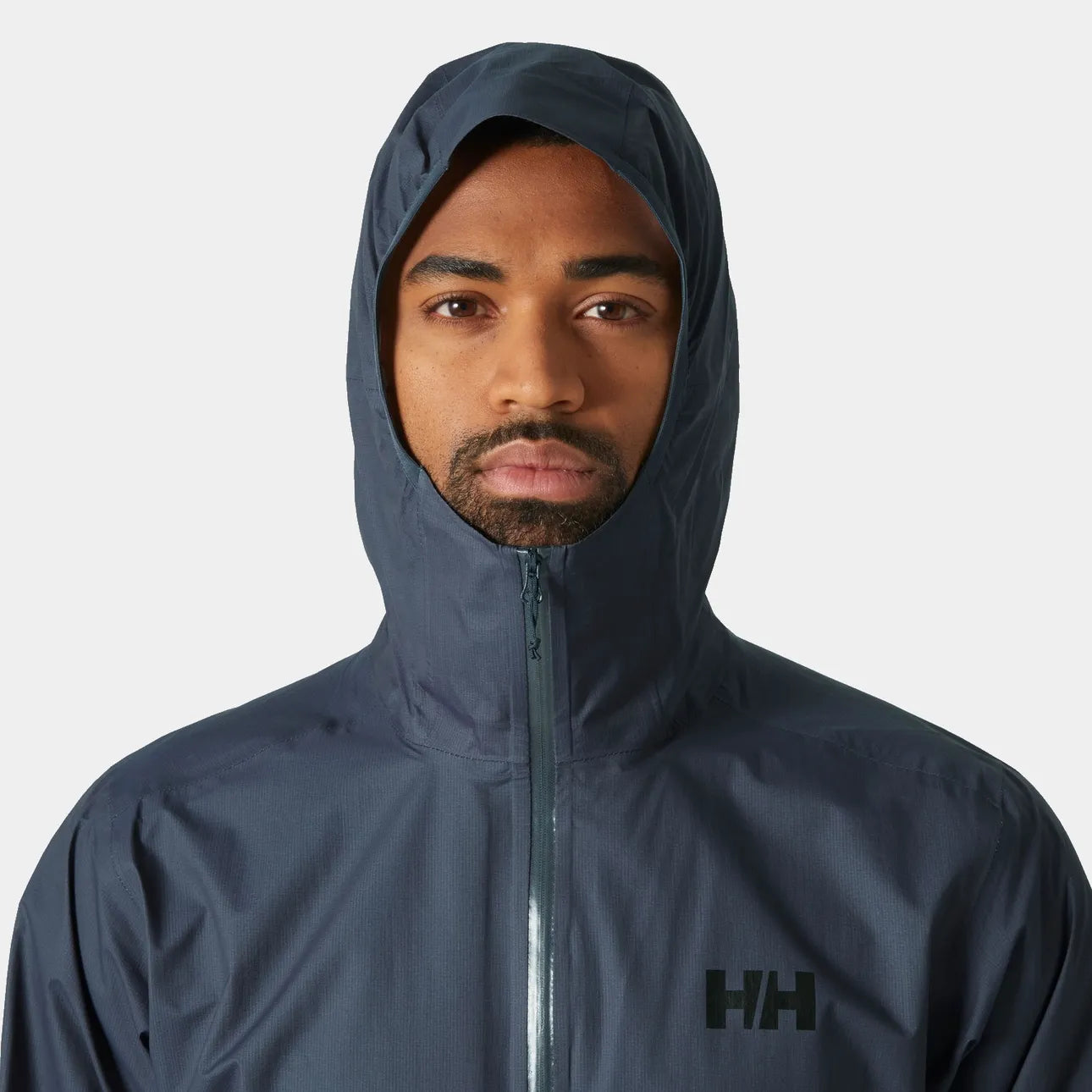 Helly Hansen Men's Verglas 2.5 Layer Fastpack Jacket