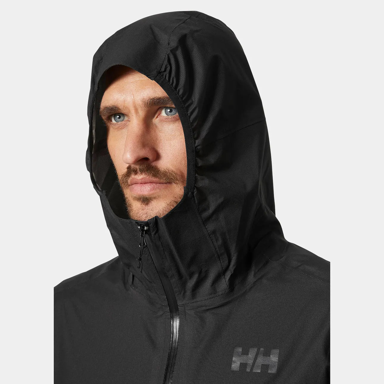 Helly Hansen Men's Verglas 2.5 Layer Fastpack Jacket