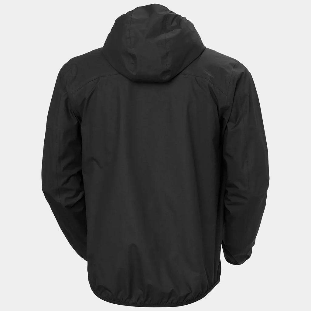 Helly Hansen Men's Verglas 2.5 Layer Fastpack Jacket