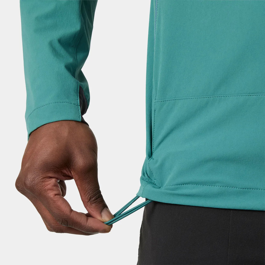 Helly Hansen Men's Blaze Hooded Softshell Jacket