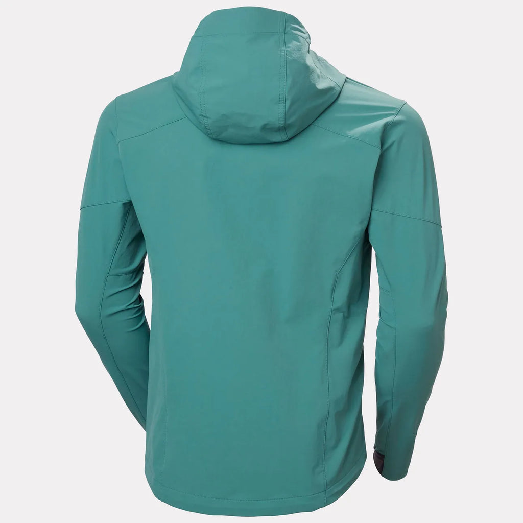 Helly Hansen Men's Blaze Hooded Softshell Jacket