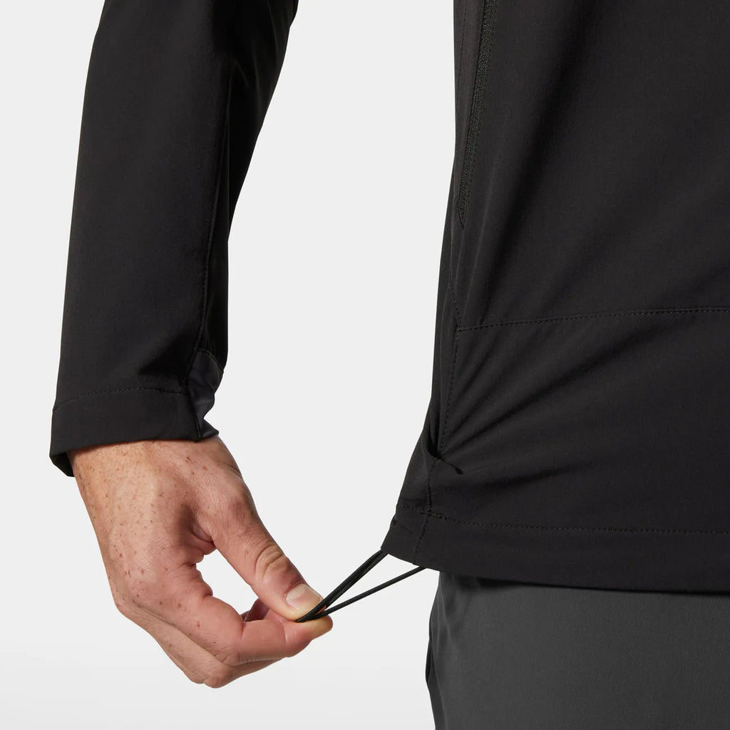 Helly Hansen Men's Blaze Hooded Softshell Jacket