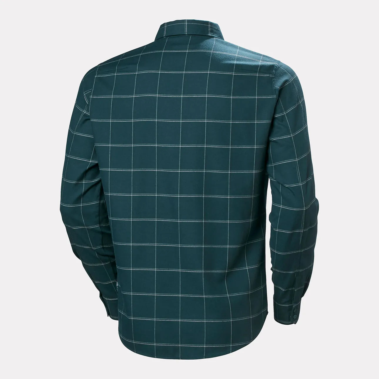 Helly Hansen Men's Aker Flannel Long Sleeve Shirt