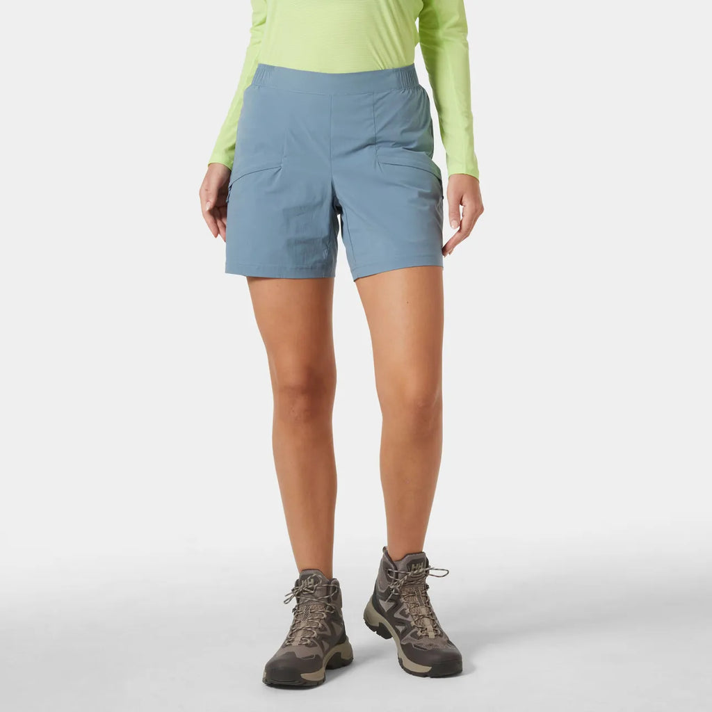 Helly Hansen Women’s Elv Light Tur Shorts