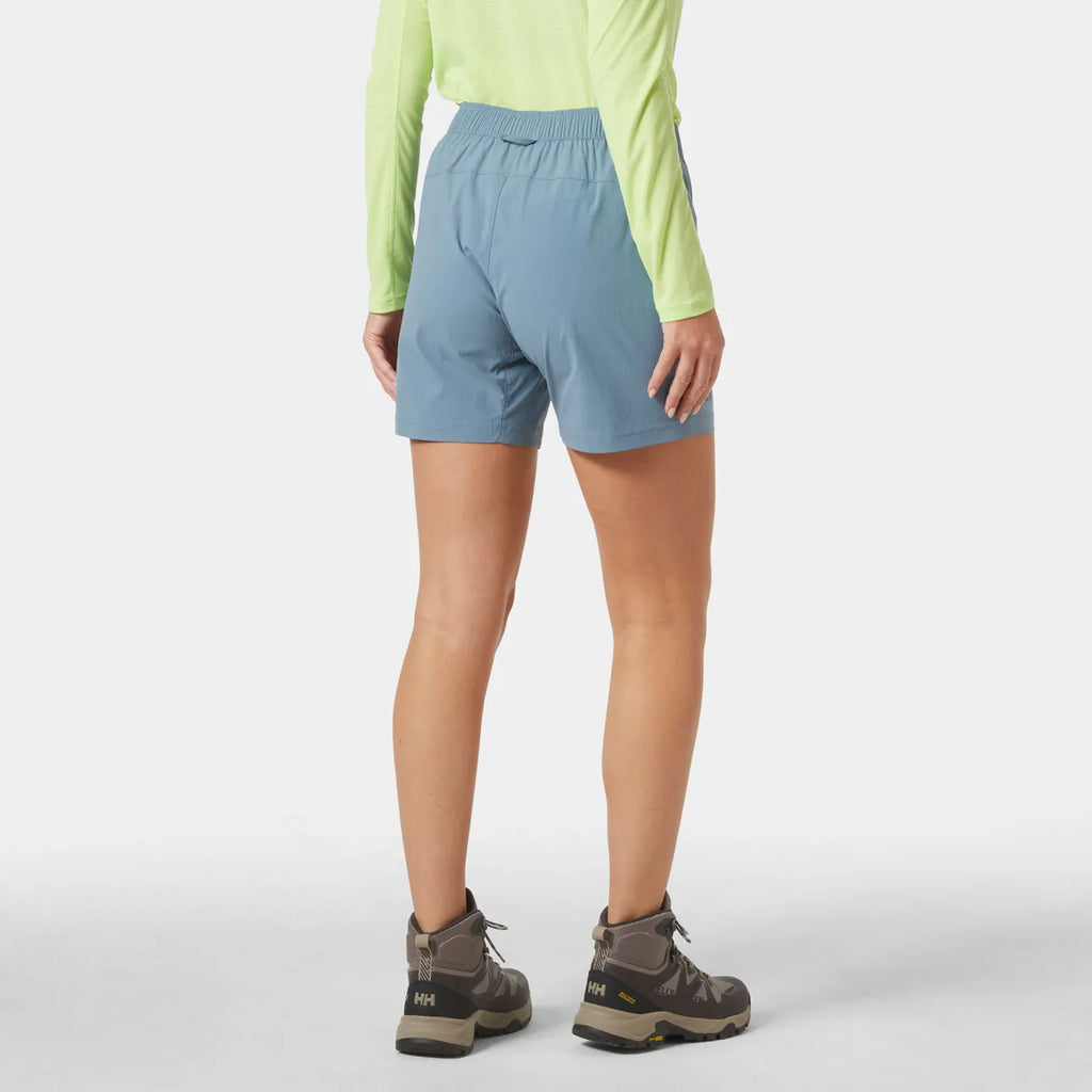 Helly Hansen Women’s Elv Light Tur Shorts