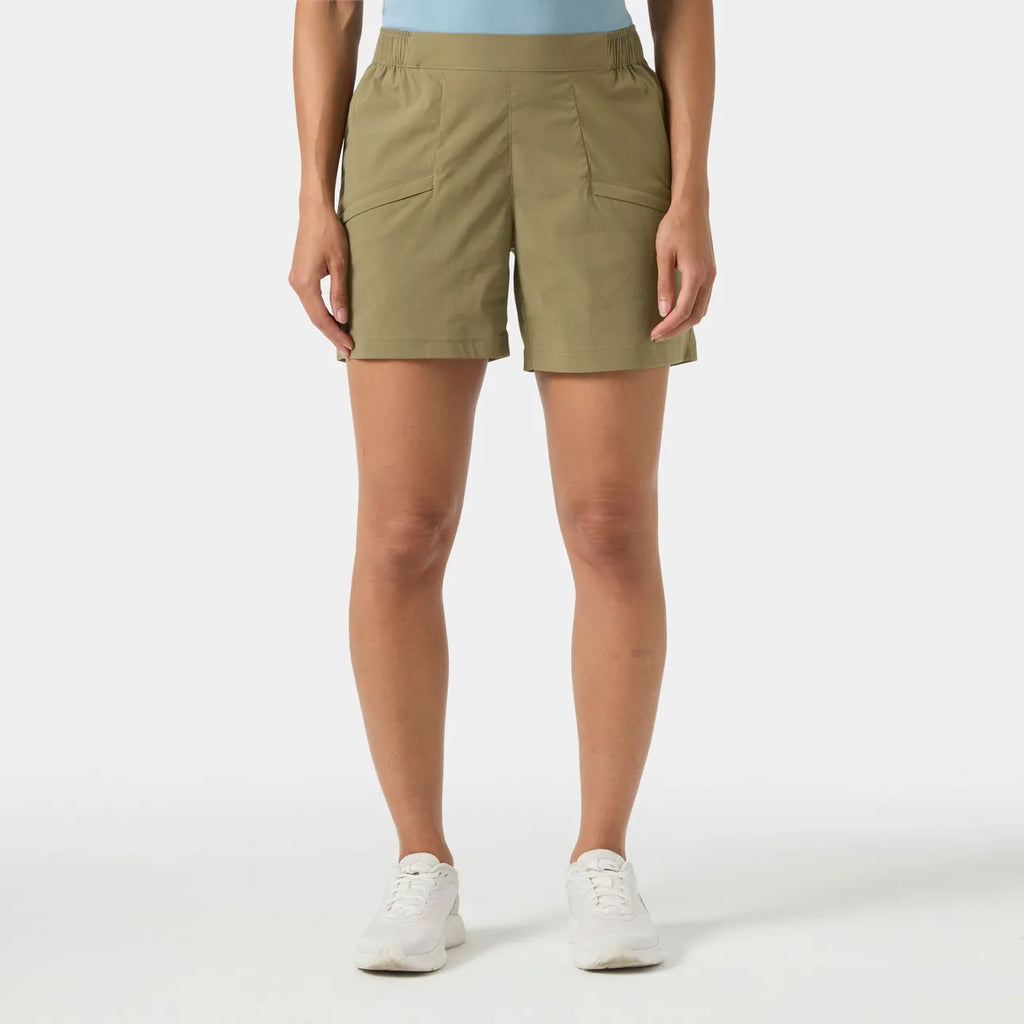 Helly Hansen Women’s Elv Light Tur Shorts