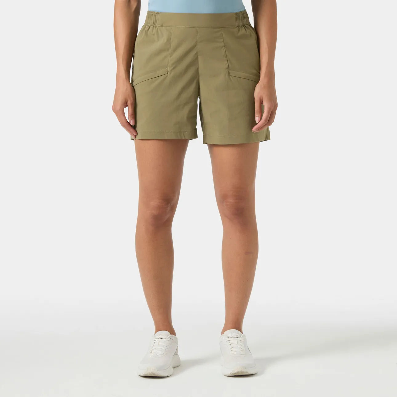 Helly Hansen Women’s Elv Light Tur Shorts