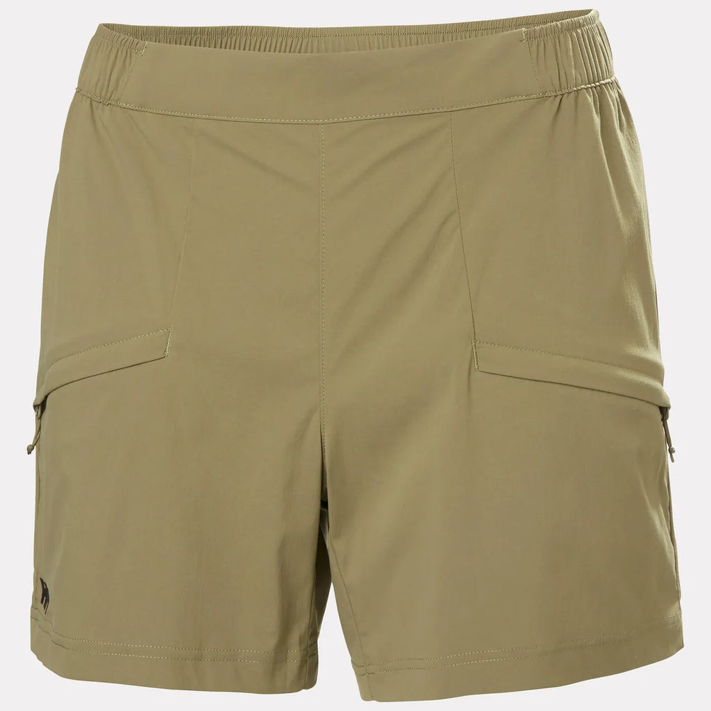Helly Hansen Women’s Elv Light Tur Shorts