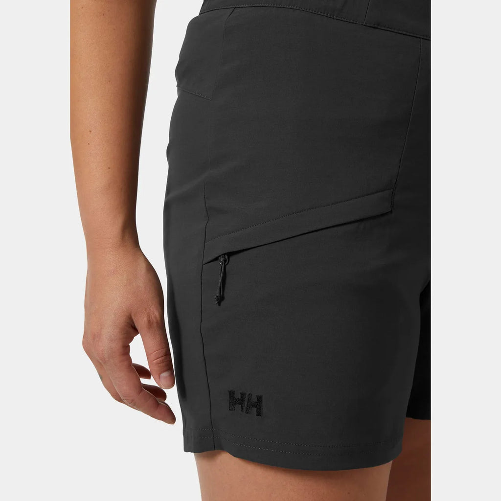 Helly Hansen Women’s Elv Light Tur Shorts