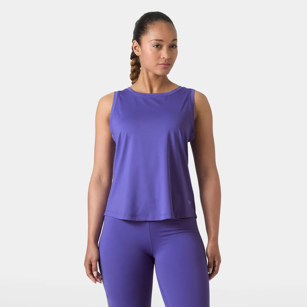 Helly Hansen Women’s Tech Split Back Tank 2.0