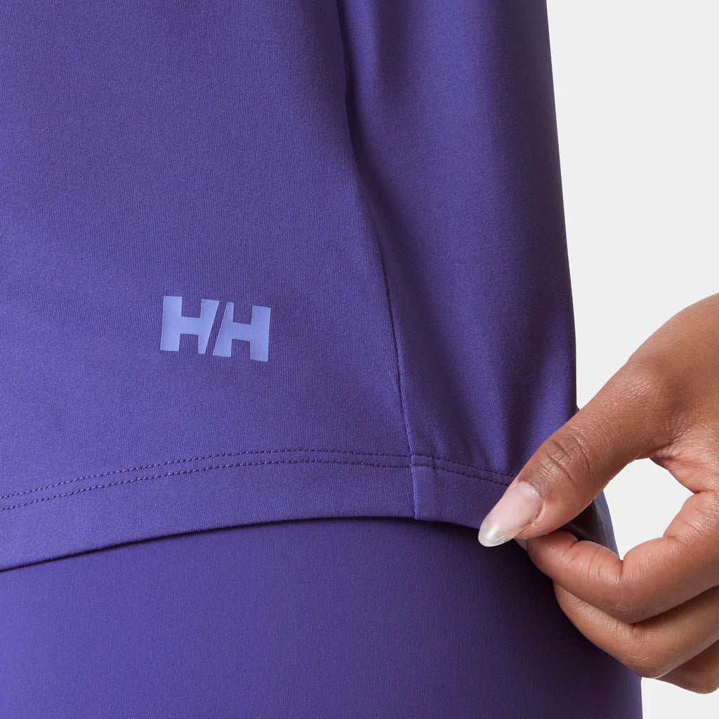 Helly Hansen Women’s Tech Split Back Tank 2.0