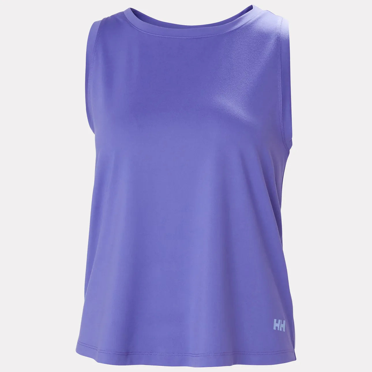 Helly Hansen Women’s Tech Split Back Tank 2.0