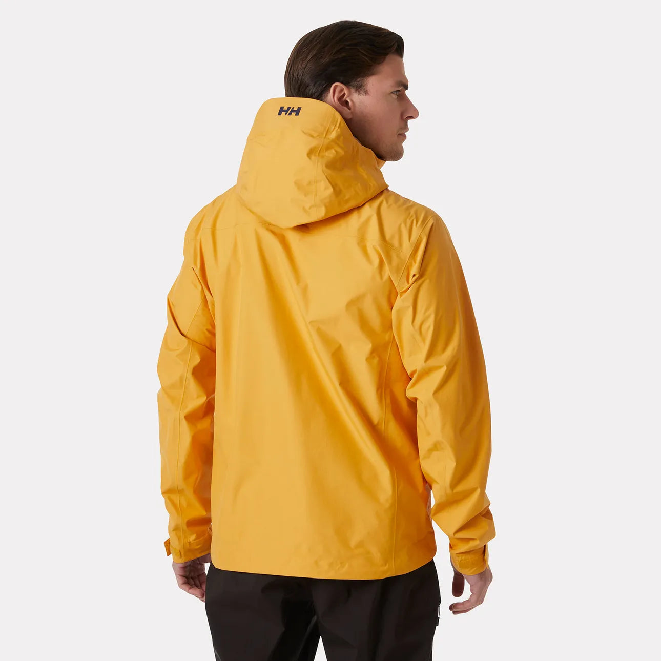Helly Hansen Men's Verglas Infinity Shell Jacket 2.0