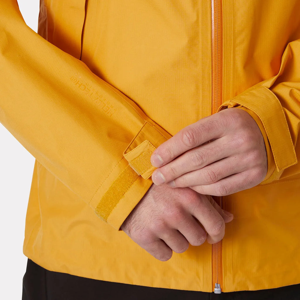 Helly Hansen Men's Verglas Infinity Shell Jacket 2.0