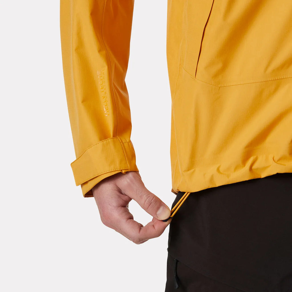 Helly Hansen Men's Verglas Infinity Shell Jacket 2.0