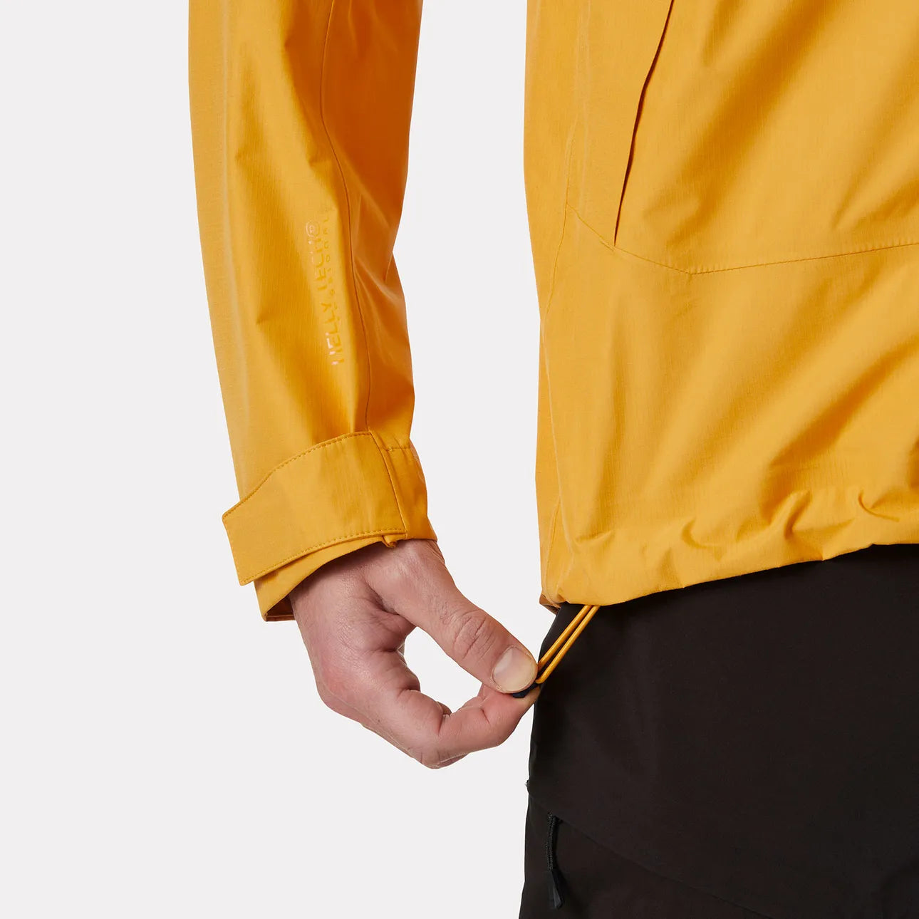 Helly Hansen Men's Verglas Infinity Shell Jacket 2.0