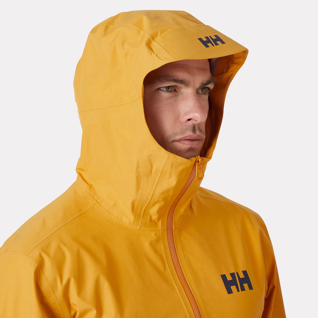 Helly Hansen Men's Verglas Infinity Shell Jacket 2.0