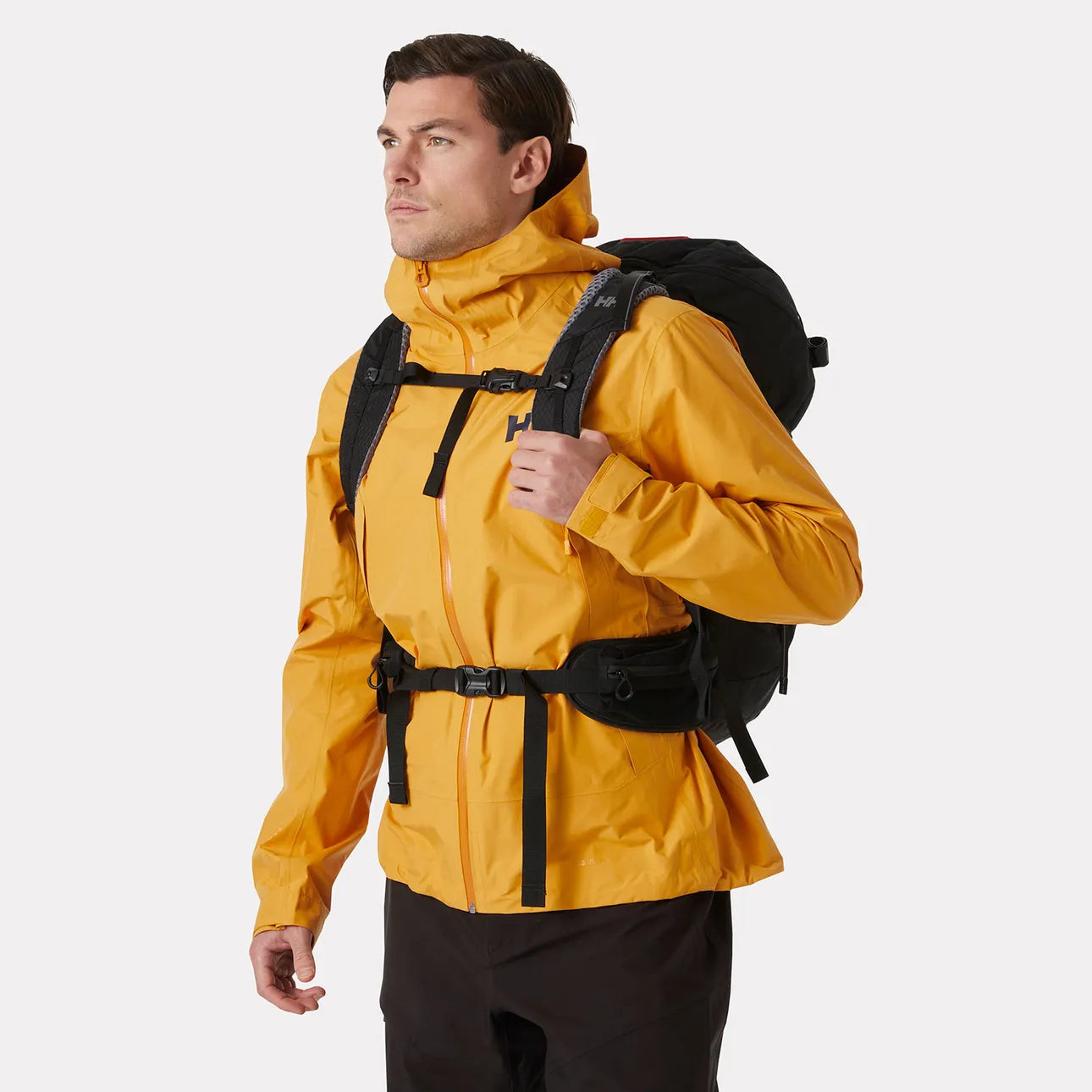Helly Hansen Men's Verglas Infinity Shell Jacket 2.0