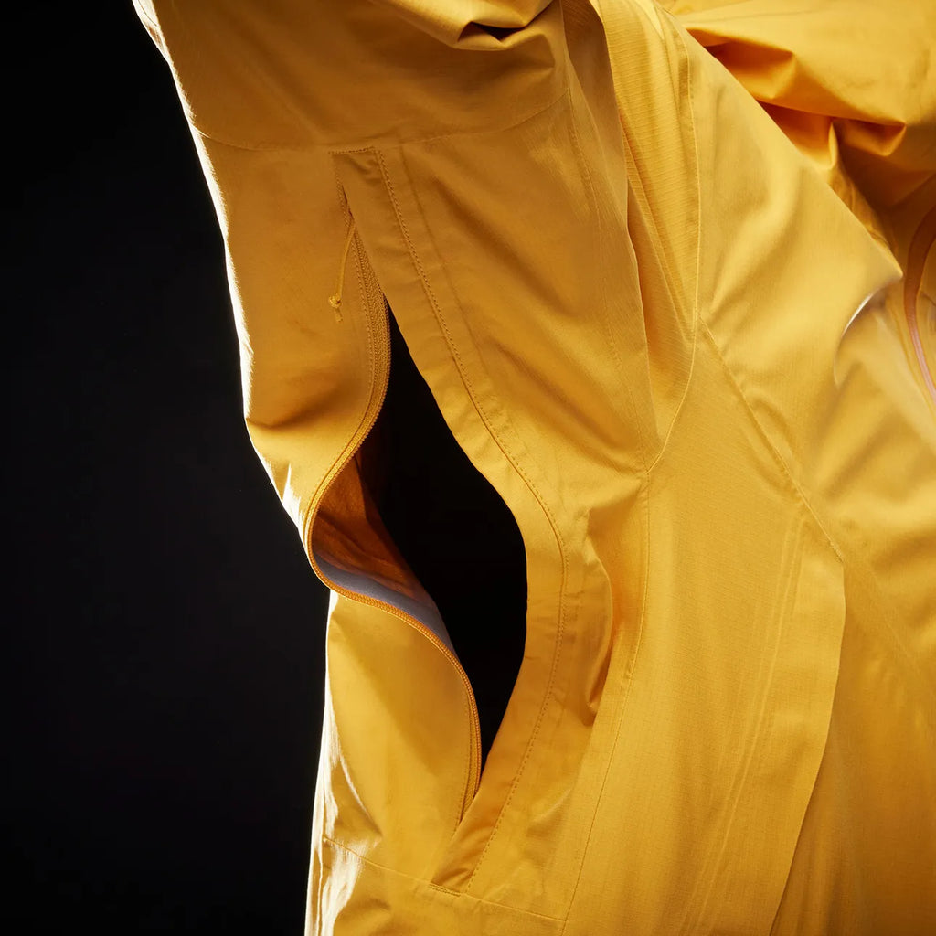 Helly Hansen Men's Verglas Infinity Shell Jacket 2.0