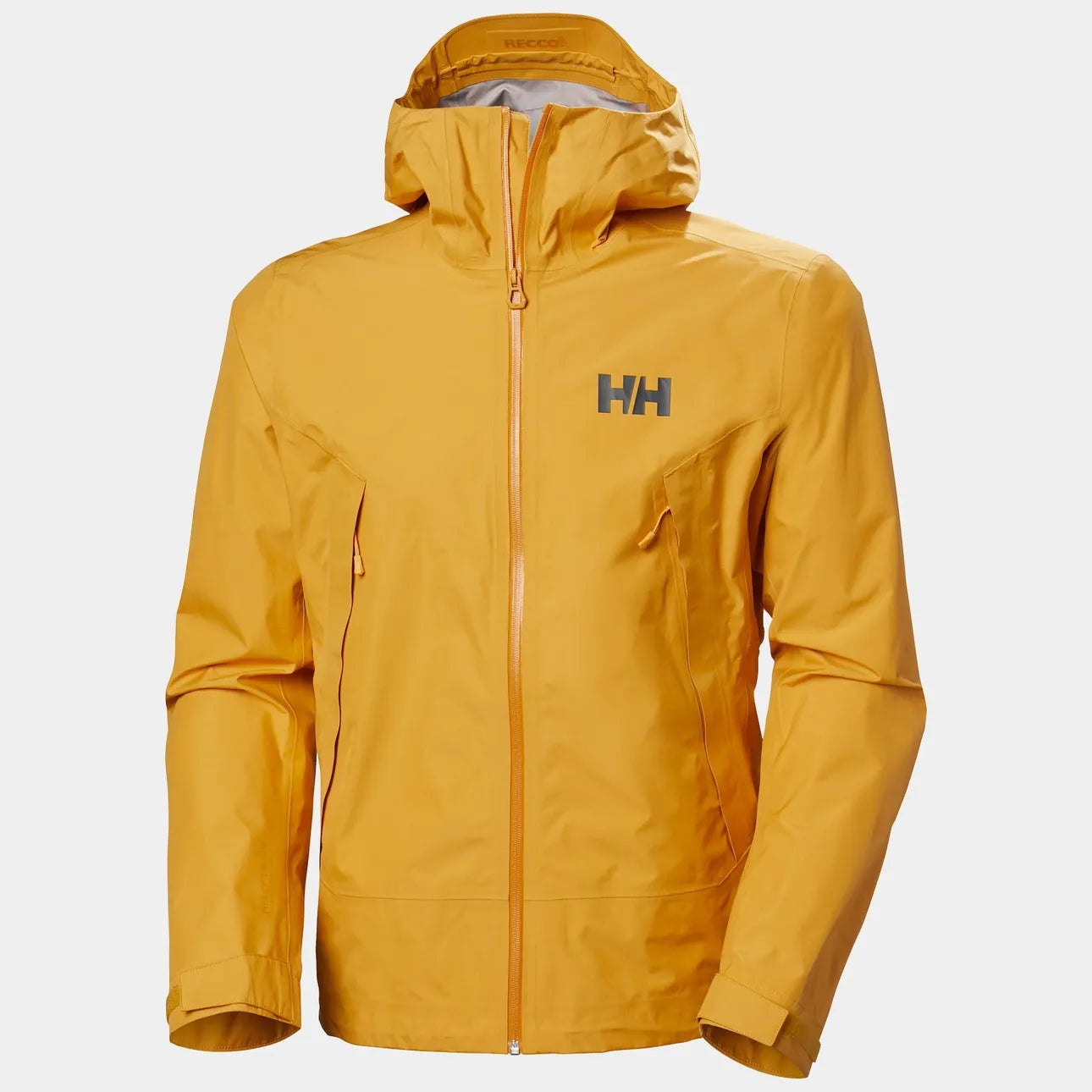 Helly Hansen Men's Verglas Infinity Shell Jacket 2.0