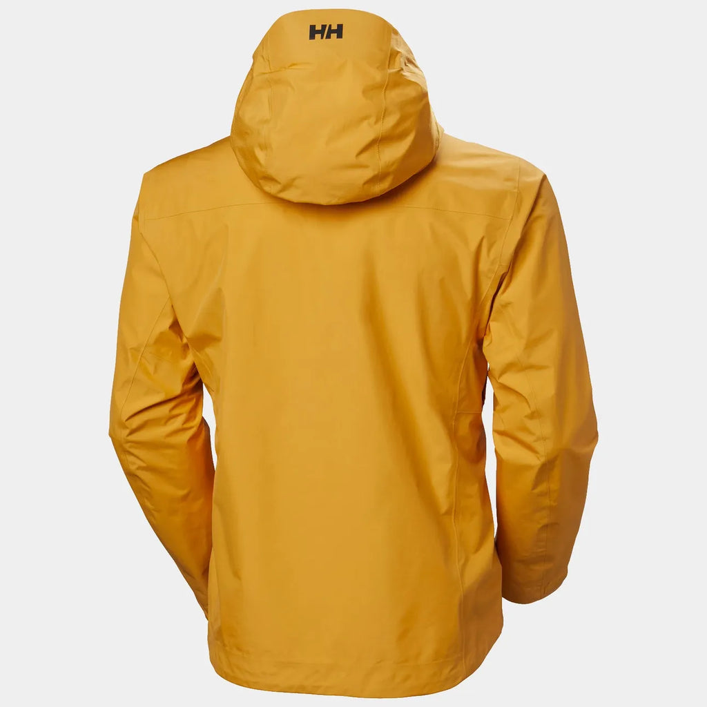 Helly Hansen Men's Verglas Infinity Shell Jacket 2.0