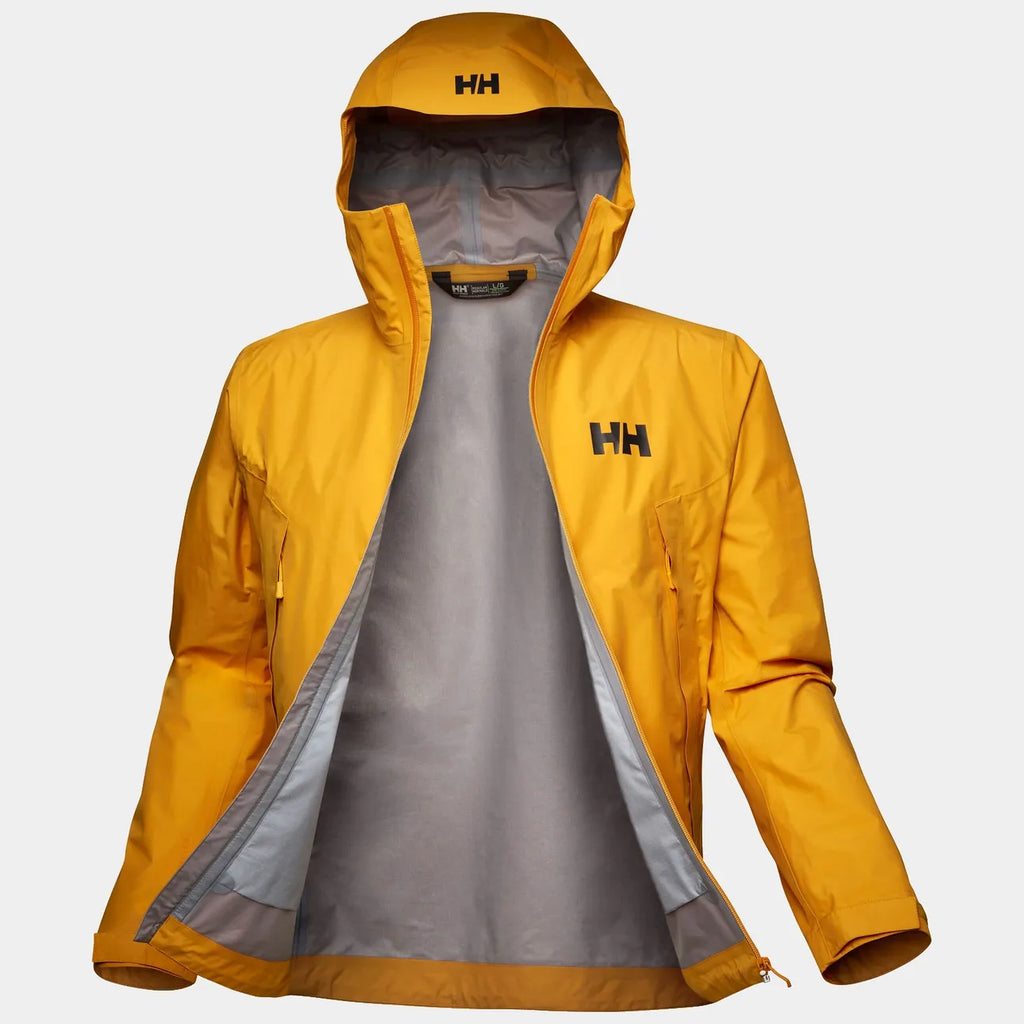 Helly Hansen Men's Verglas Infinity Shell Jacket 2.0