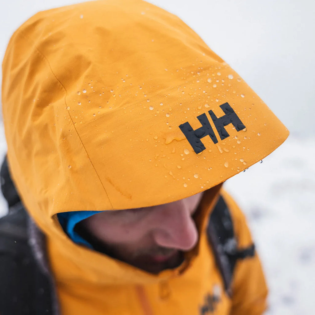 Helly Hansen Men's Verglas Infinity Shell Jacket 2.0