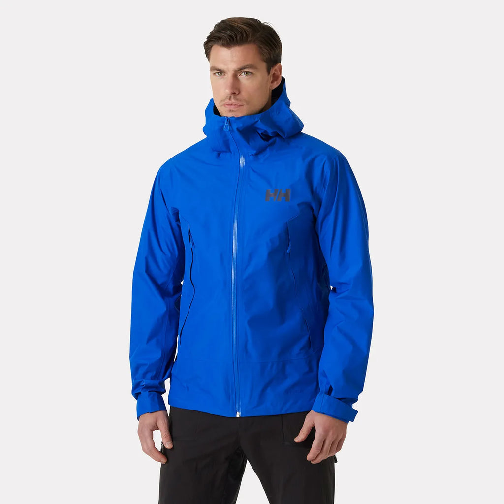 Helly Hansen Men's Verglas Infinity Shell Jacket 2.0