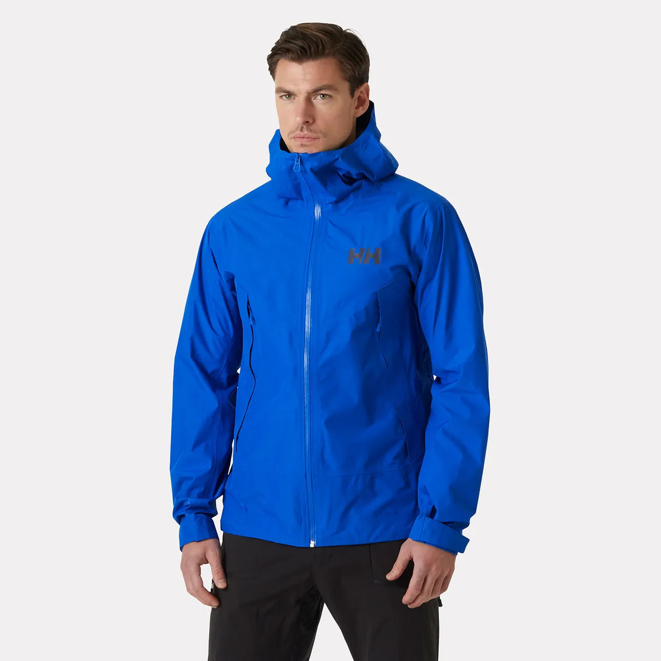 Helly Hansen Men's Verglas Infinity Shell Jacket 2.0