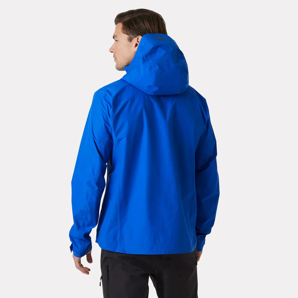 Helly Hansen Men's Verglas Infinity Shell Jacket 2.0